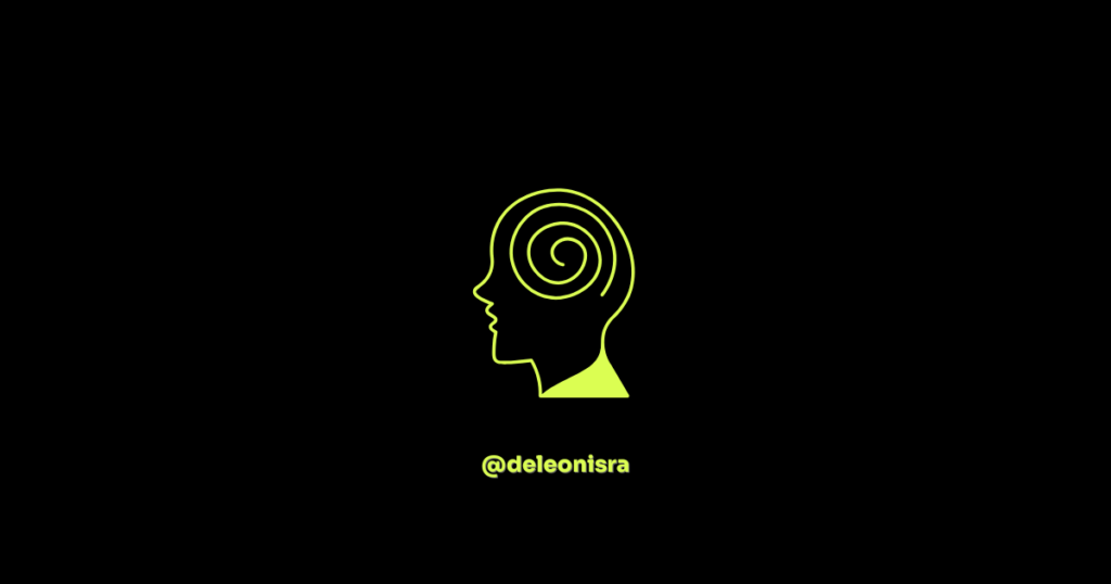 mindset y resiliencia - @deleonisra