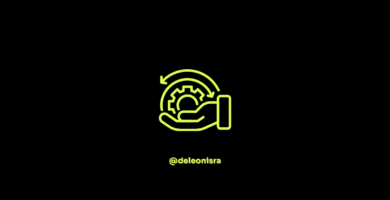 account management - @deleonisra